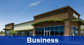 Commercial Locksmith Services - Rancho Cordova Lock and Key - Image of a business